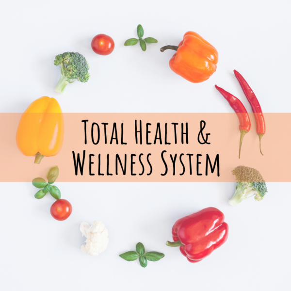 Total Health & Wellness System