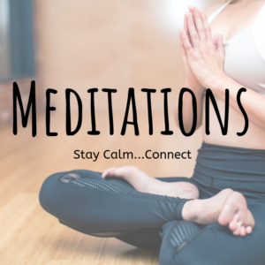 Meditations