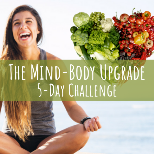 The Mind, Body Upgrade