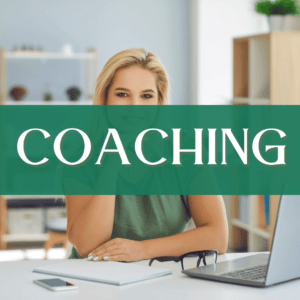 Coaching