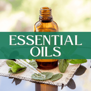 Essential Oils