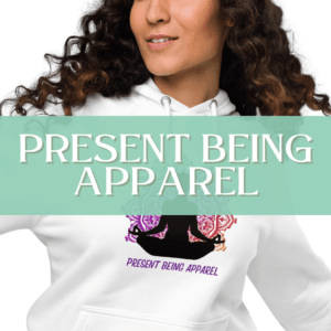 Present Being Apparel