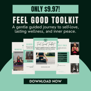 Feel Good Toolkit
