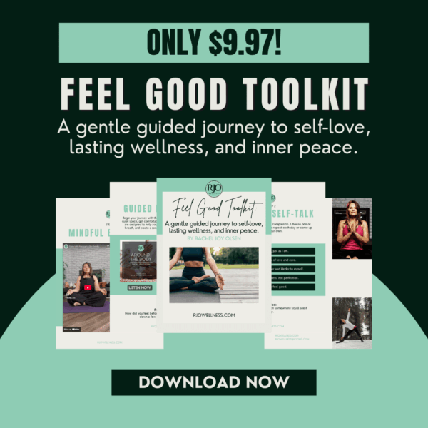 Feel Good Toolkit