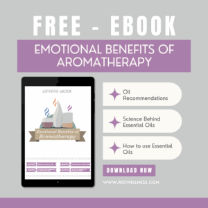 Emotional Benefits of Aromatherapy