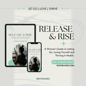 Release & Rise - eBook