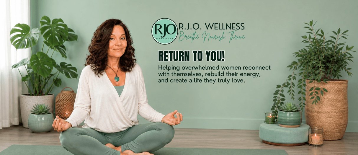 RJOWellness